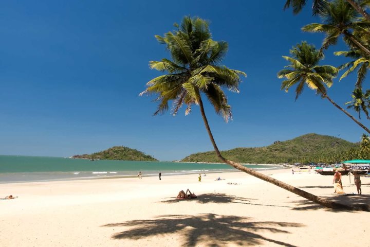 Simply North Goa